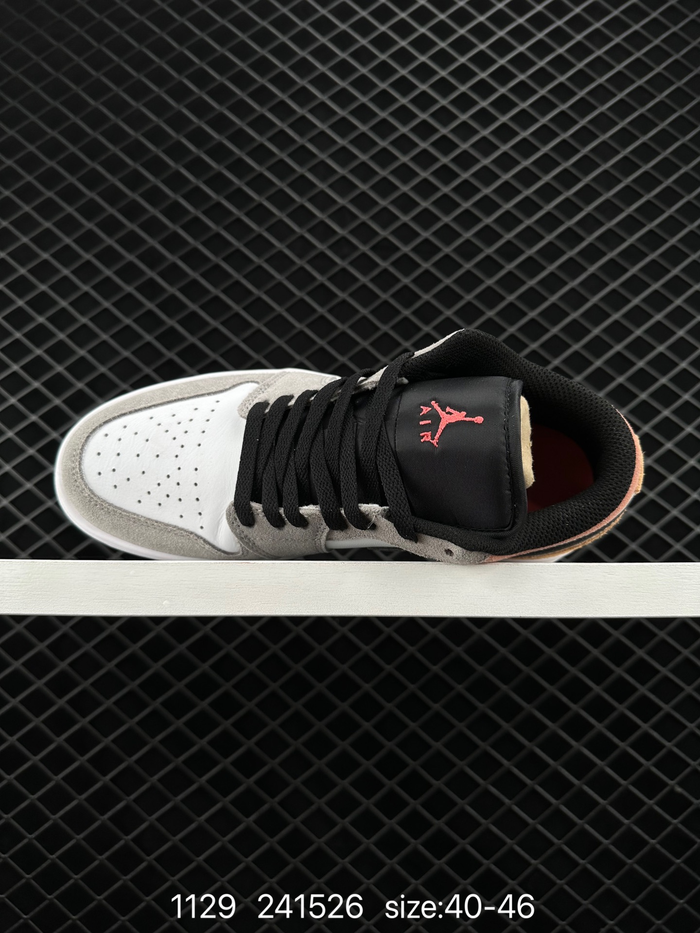 Air Jordan 1 Low AJ1